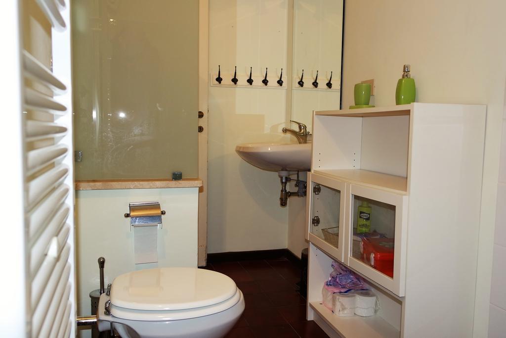 Masi Apartment Rzym Zewnętrze zdjęcie