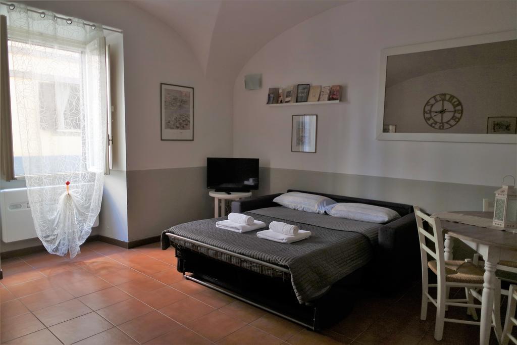 Masi Apartment Rzym Zewnętrze zdjęcie