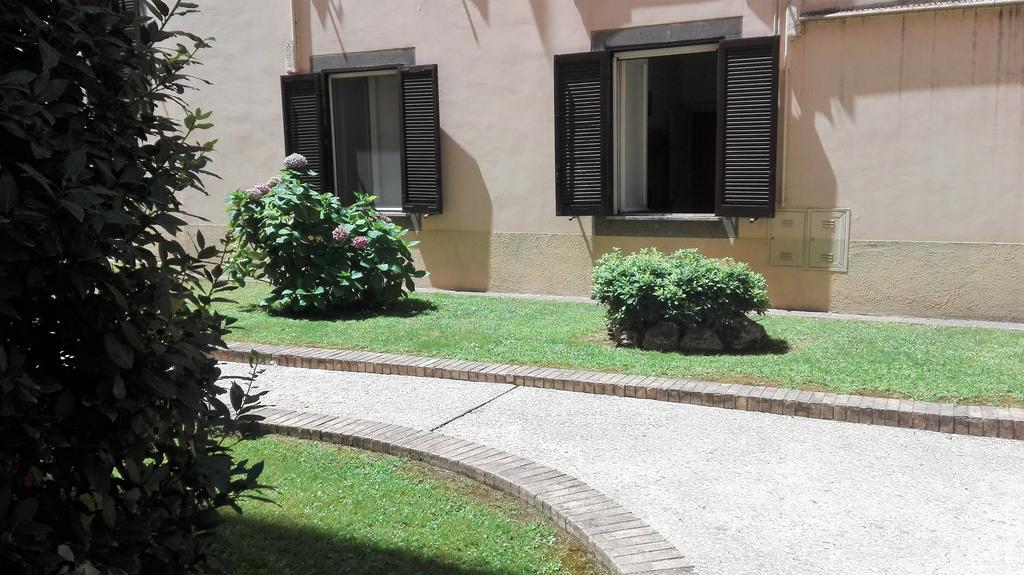 Masi Apartment Rzym Zewnętrze zdjęcie