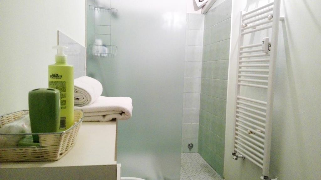 Masi Apartment Rzym Zewnętrze zdjęcie