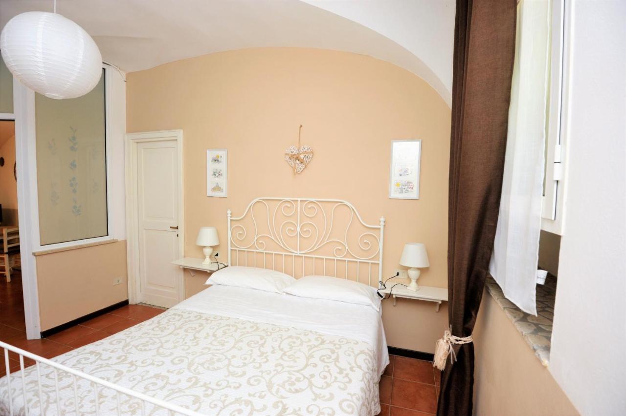 Masi Apartment Rzym Zewnętrze zdjęcie