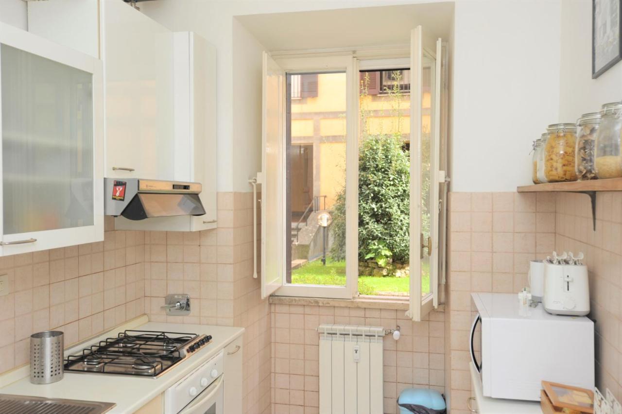 Masi Apartment Rzym Zewnętrze zdjęcie