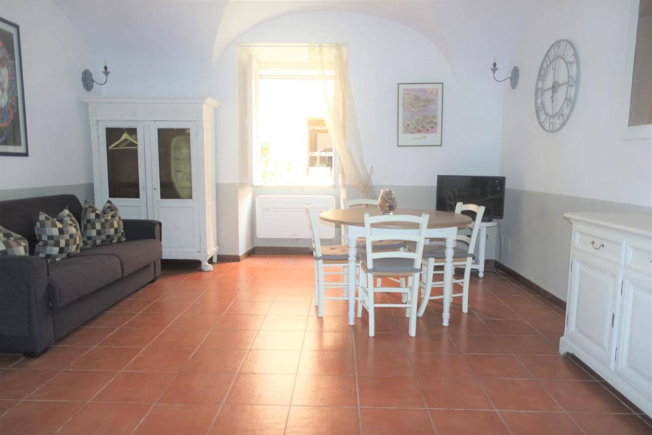 Masi Apartment Rzym Zewnętrze zdjęcie