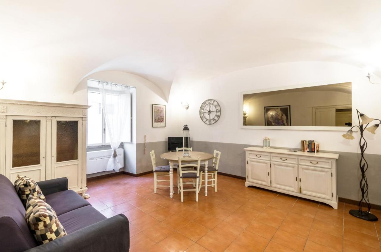 Masi Apartment Rzym Zewnętrze zdjęcie