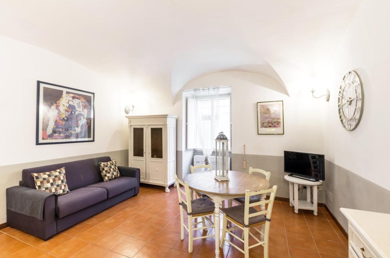 Masi Apartment Rzym Zewnętrze zdjęcie