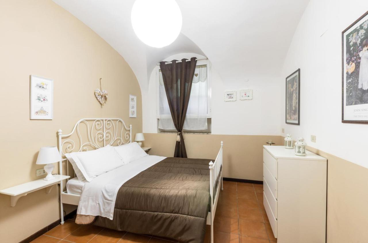 Masi Apartment Rzym Zewnętrze zdjęcie
