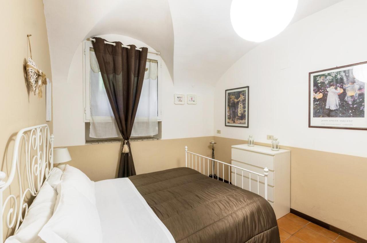 Masi Apartment Rzym Zewnętrze zdjęcie