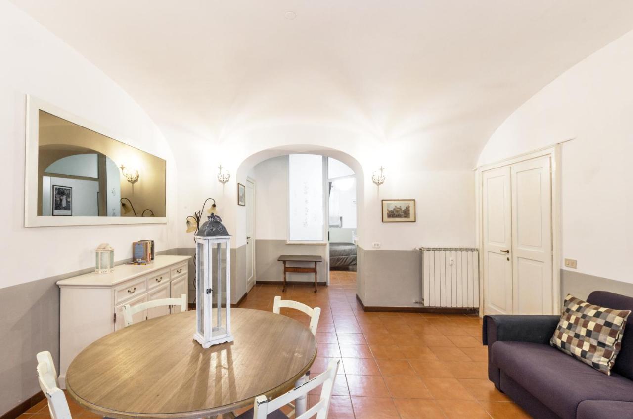Masi Apartment Rzym Zewnętrze zdjęcie